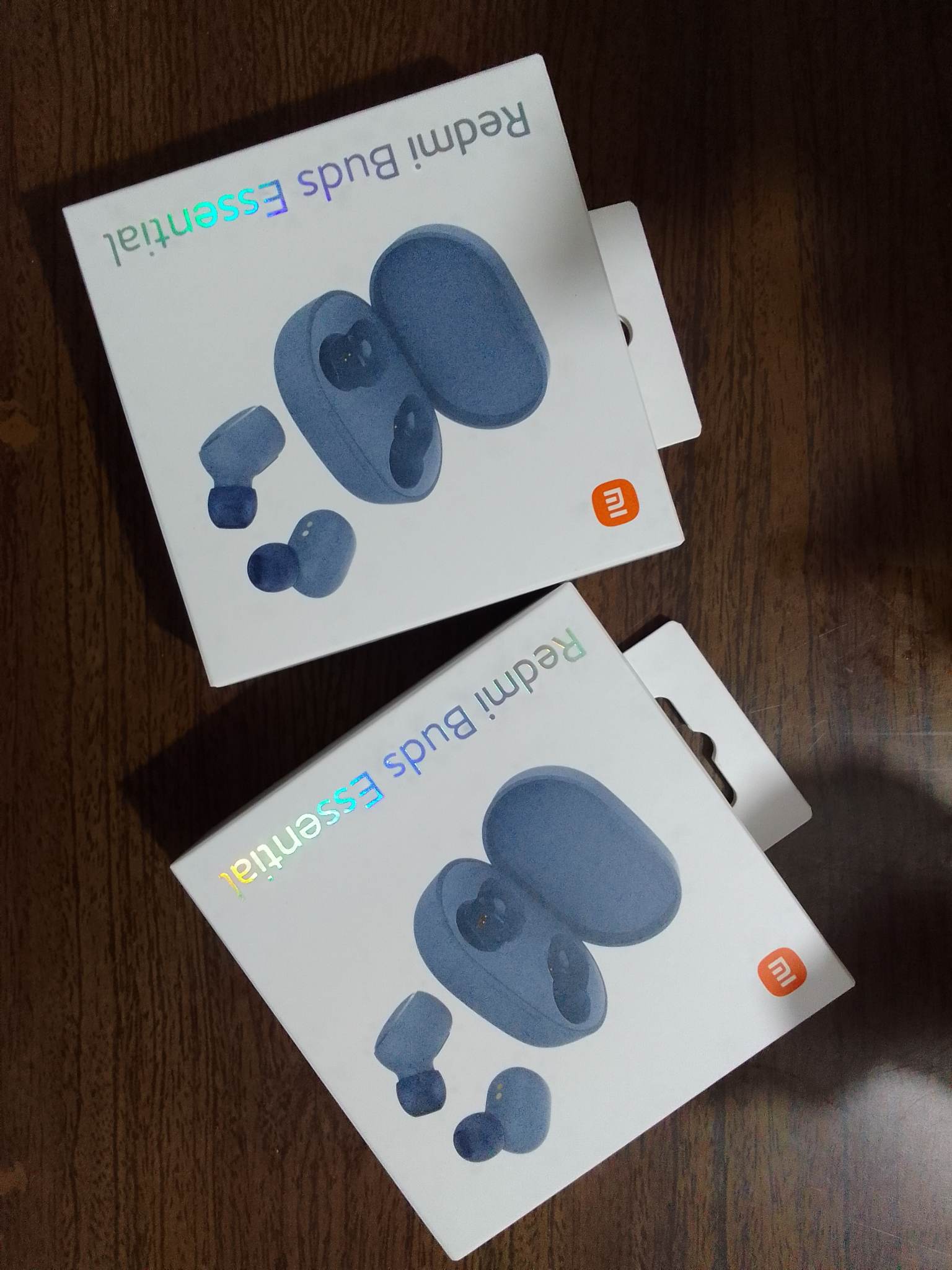 Audífonos Redmi Buds Essential Blue_Xiaomi Store