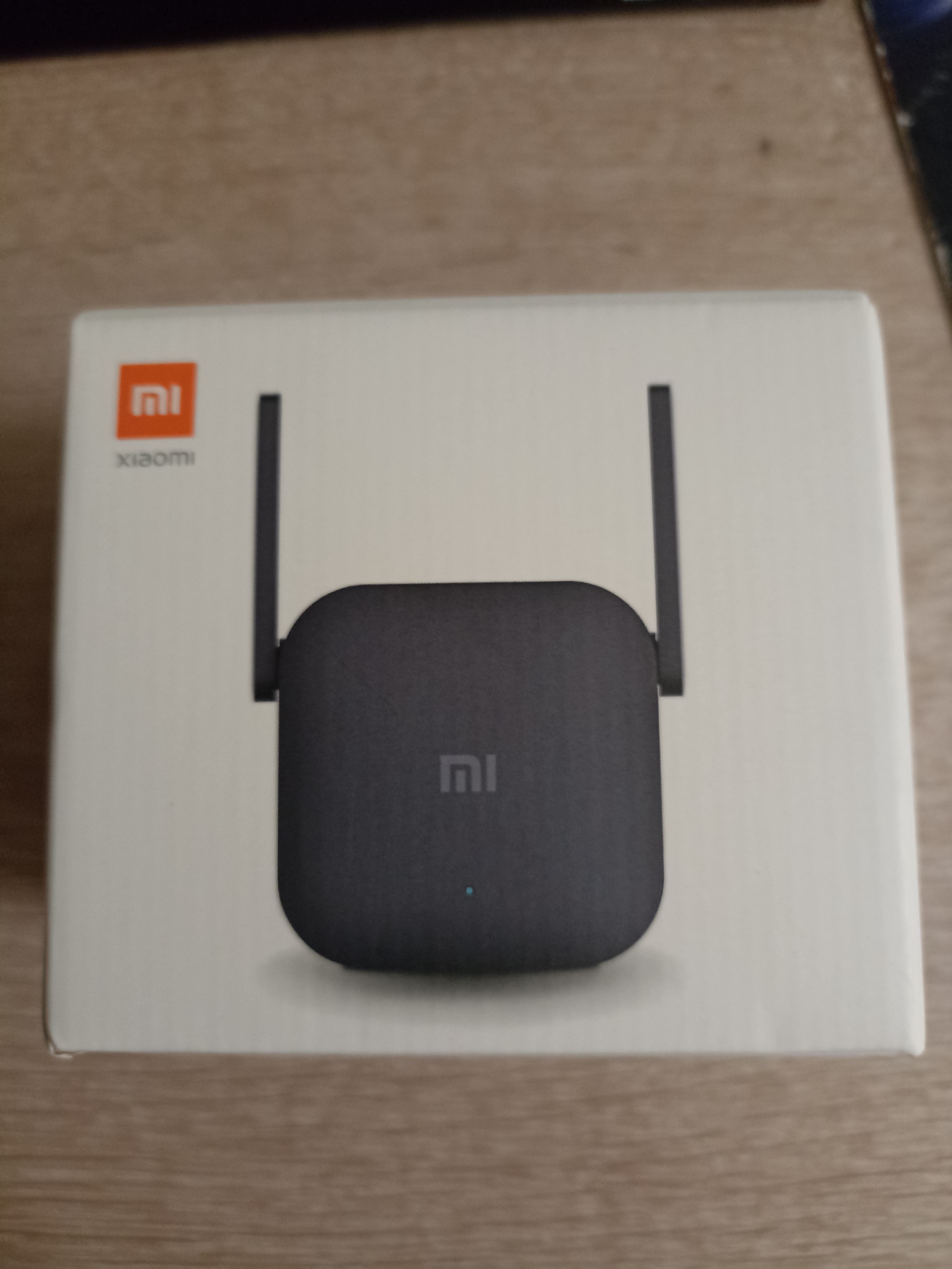 Router Xiaomi Mesh System AX3000 1 Pack Black_Xiaomi Store