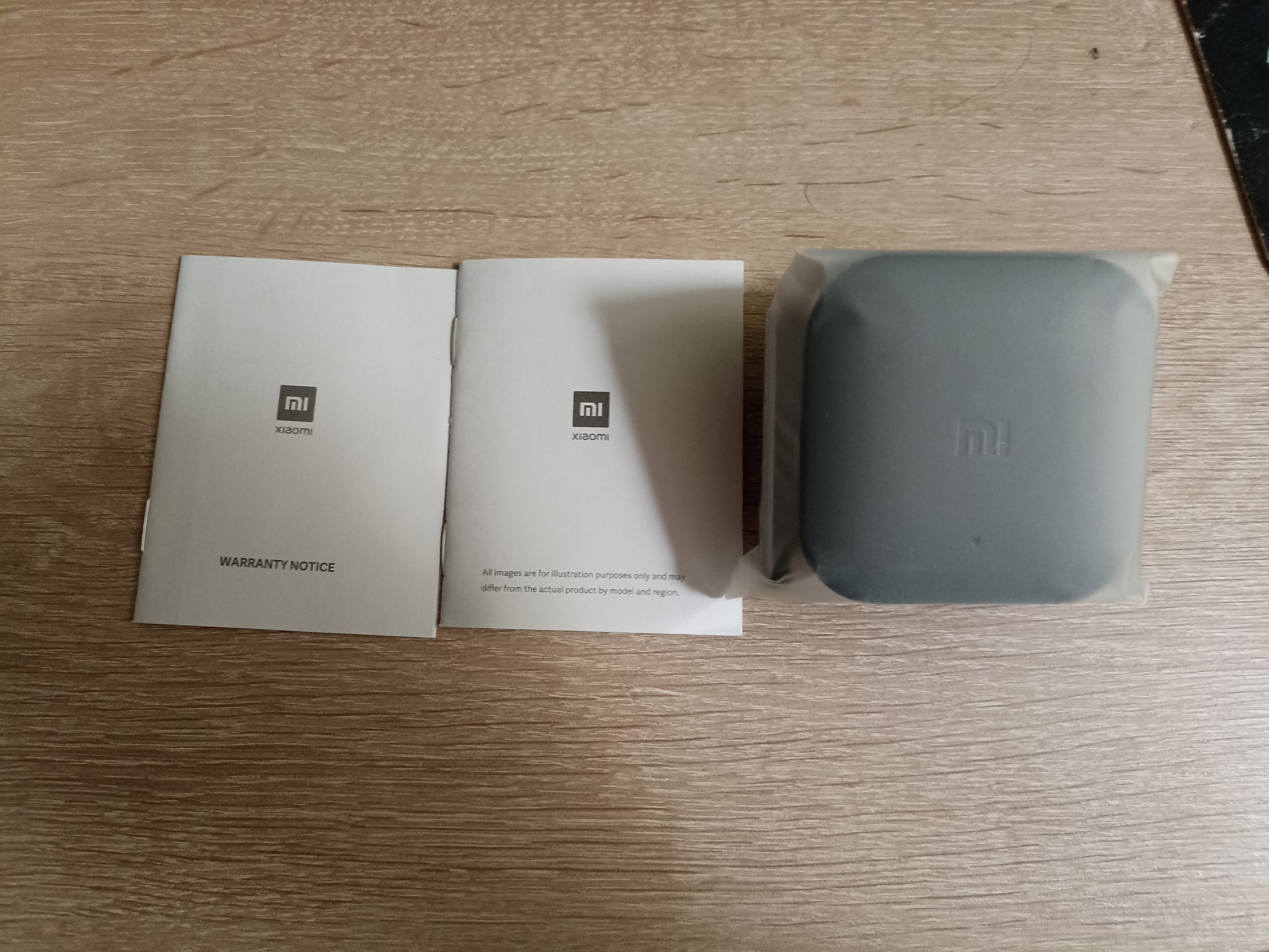 Router Xiaomi Mi Wi-Fi Range Extender Pro Black_Xiaomi Store