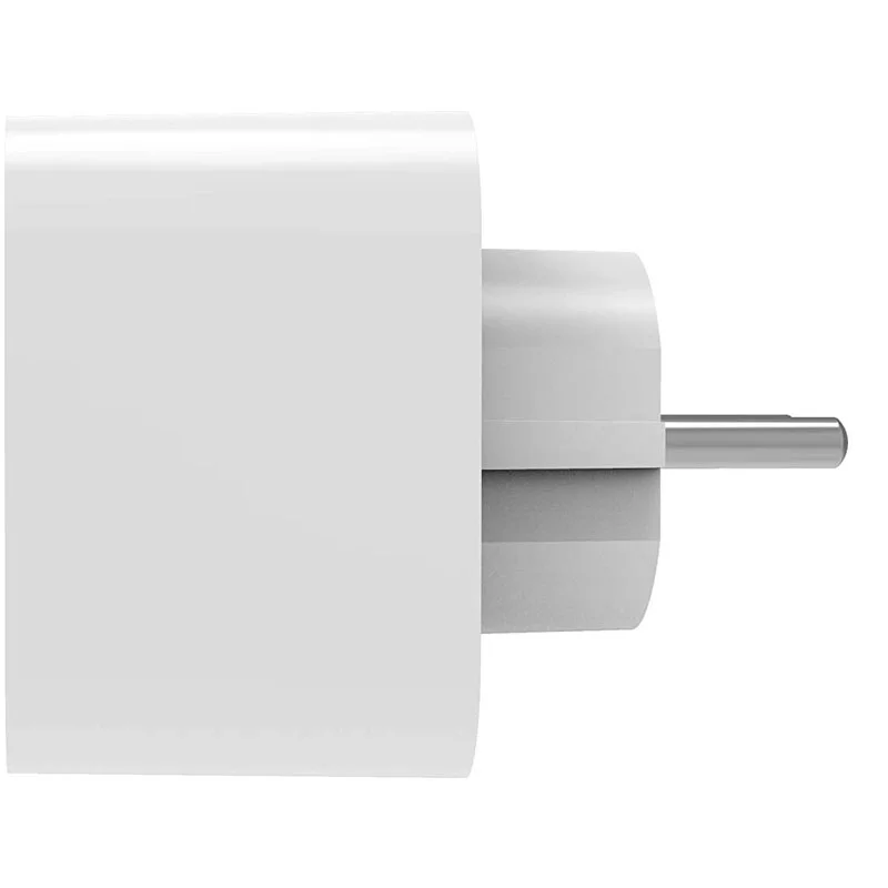 Enchufe Inteligente Xiaomi Mi Smart Plug Zigbee White
