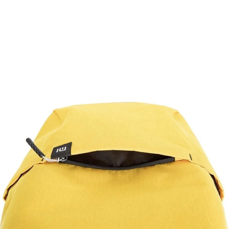 Mochila Xiaomi Mi Casual Daypack Yellow