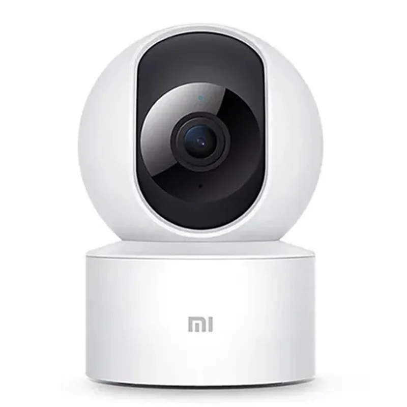 Cámara de Seguridad Xiaomi Mi 360° Camera 1080p White