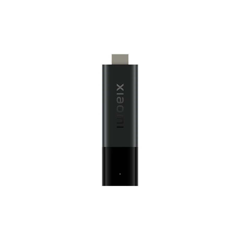 Reproductor Streaming Xiaomi TV Stick 4K Black