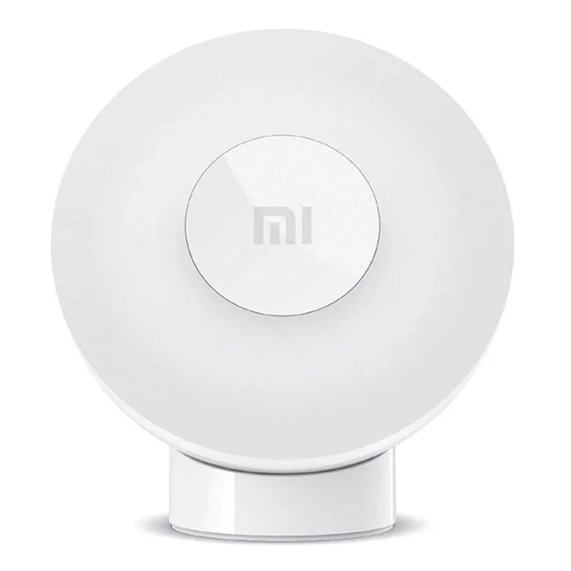 Sensor de Movimiento Xiaomi Mi Motion-Activated Night Light 2 Bluetooth White