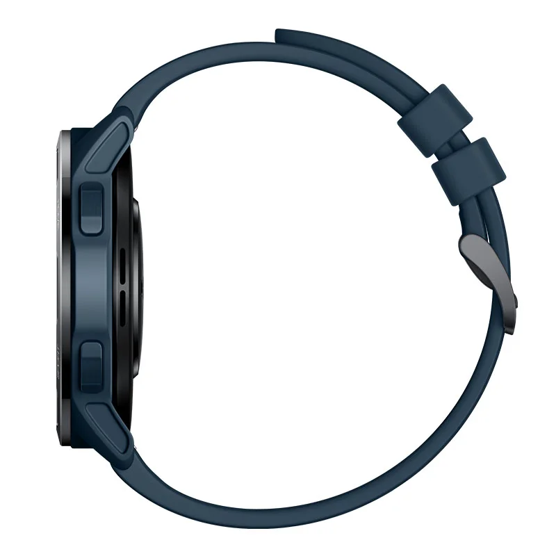 Reloj Inteligente Xiaomi Watch S1 Active Ocean Blue