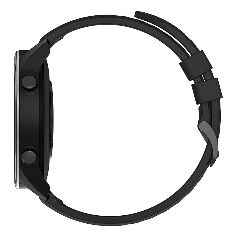 Reloj Inteligente Xiaomi Mi Watch Black