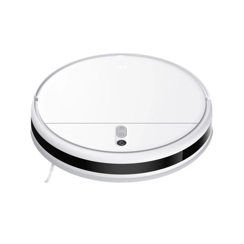 Aspiradora Robot Xiaomi Mi Robot Vacuum-Mop 2 Lite White