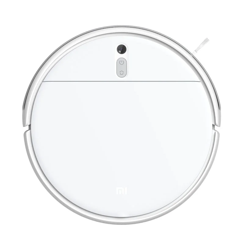 Aspiradora Robot Xiaomi Mi Robot Vacuum-Mop 2 Lite White