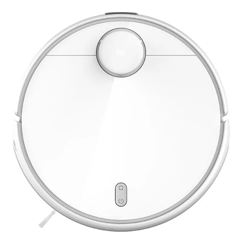 Aspiradora Robot Xiaomi Mi Robot Vacuum-Mop 2 Pro White