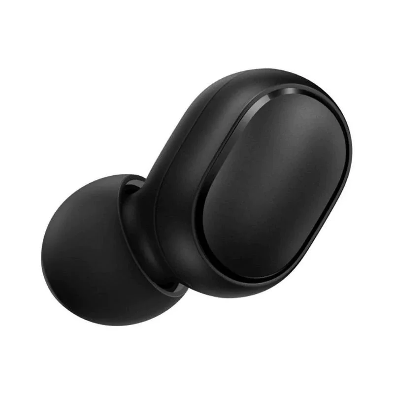 Audífonos Xiaomi Mi True Wireless Earbuds Basic 2 Negros