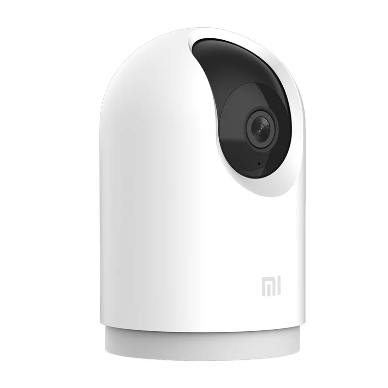 Cámara de Seguridad Xiaomi Mi 360° Home Security Camera 2K Pro White