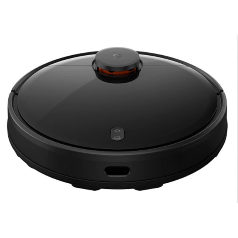 Aspiradora Robot Xiaomi Mi Robot Vacuum-Mop P Negro