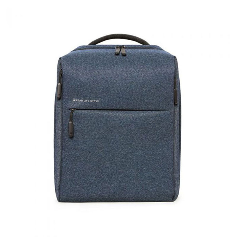 Mochila Xiaomi Mi City Backpack Dark Blue Azul