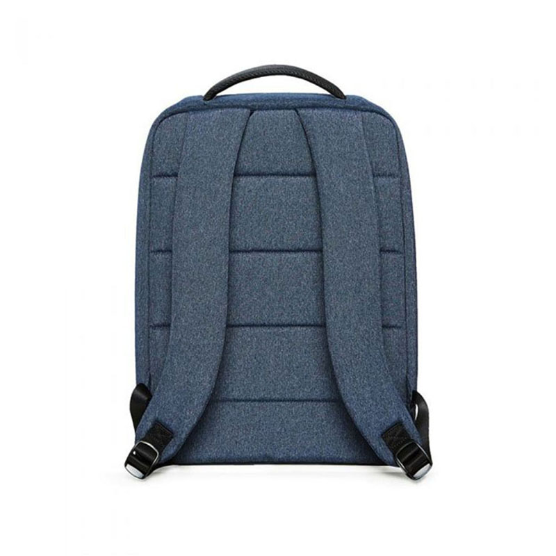 Mochila Xiaomi Mi City Backpack Dark Blue Azul