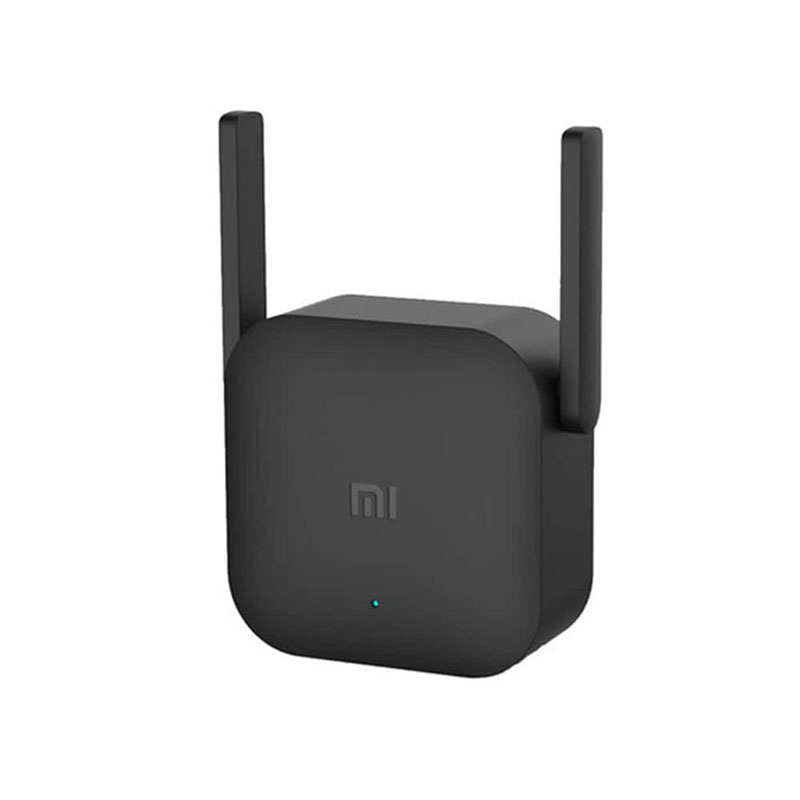 Router Xiaomi Mi Wifi Range Extender Pro Black