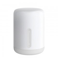 Lámpara de Mesa Xiaomi Mi Bedside Lamp 2 White