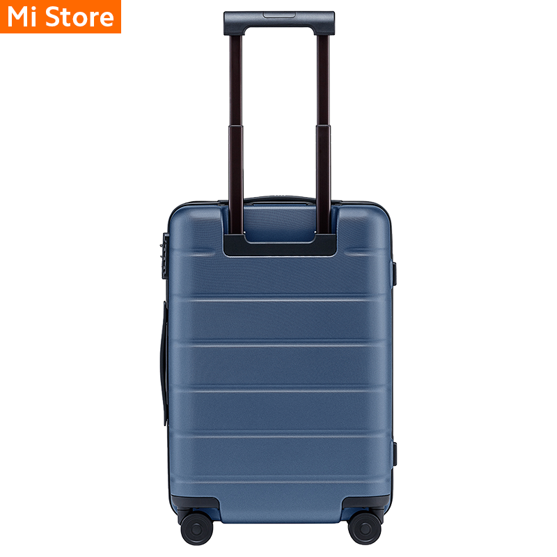 Maleta Xiaomi Luggage Classic 20 Pulgadas Azul