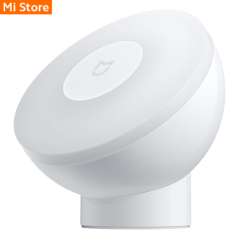 Sensor de Movimiento Xiaomi Mi Motion-Activated Night Light 2 White