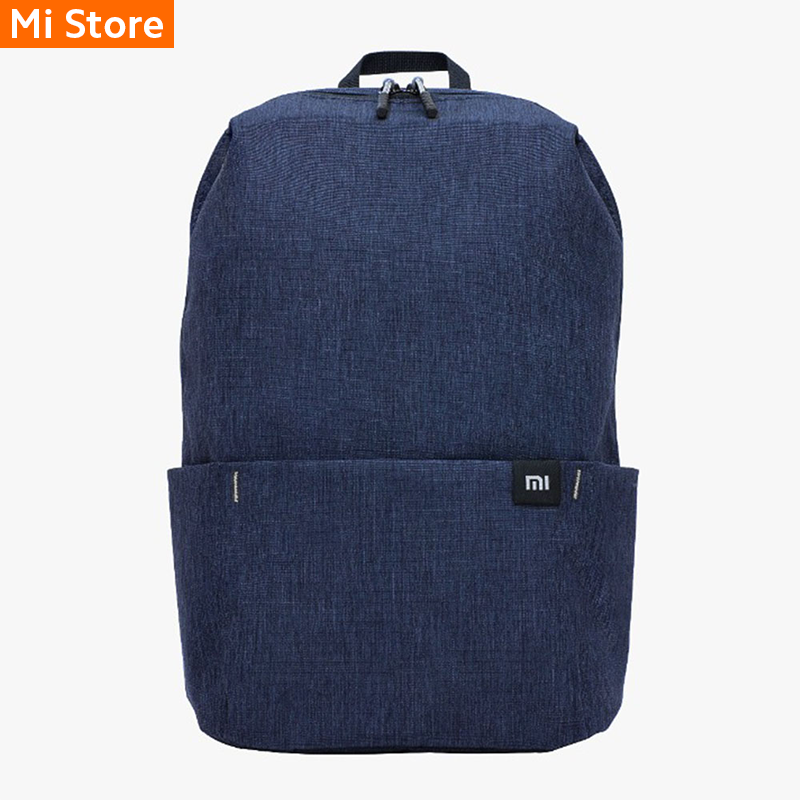 Mochila Xiaomi Mi Casual Daypack Azul Marino