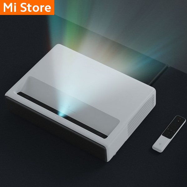 Proyector Laser Xiaomi Mi Laser Proyector 150