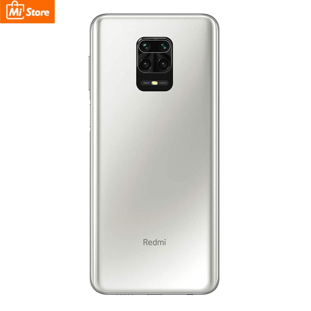 Note 9 Pro White 6Gb Ram 128Gb Rom