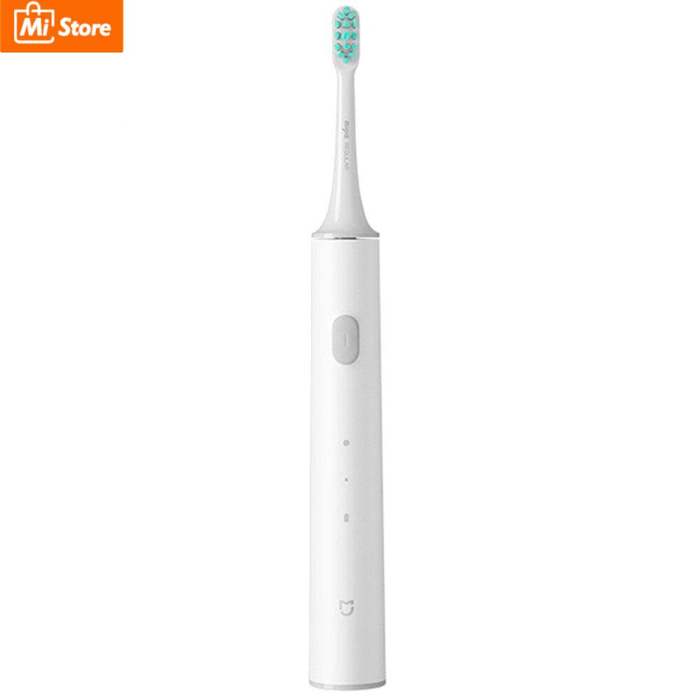 Cepillo de Dientes Eléctrico Xiaomi Mi Sonic Electric Toothbrush T300 Blanco