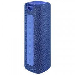Altavoz Bluetooth Xiaomi Mi Portable Bluetooth Speaker (16W) Blue