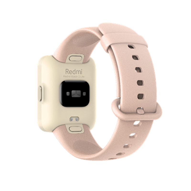 Repuesto Strap Redmi Watch 2 Lite Pink