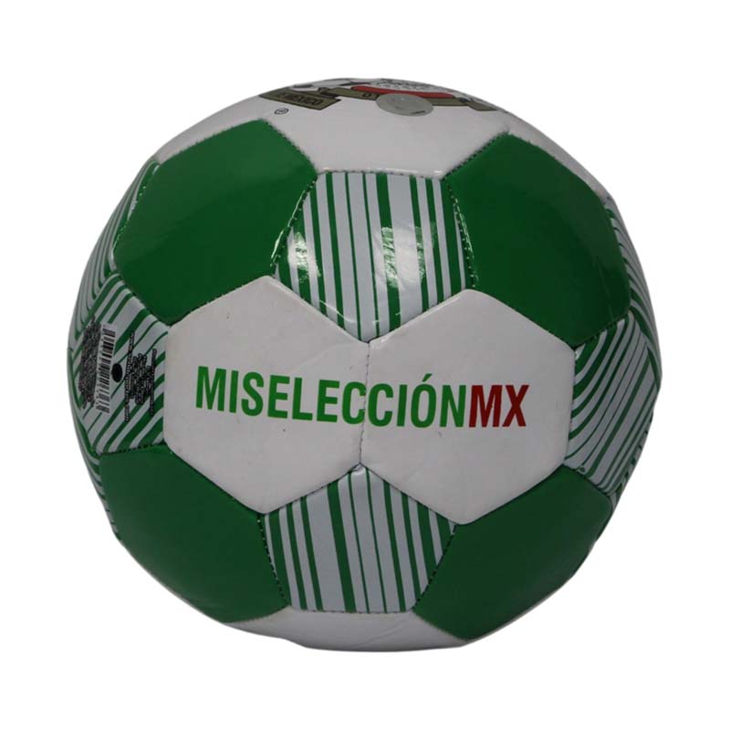 Balón Selección Mexicana Chico