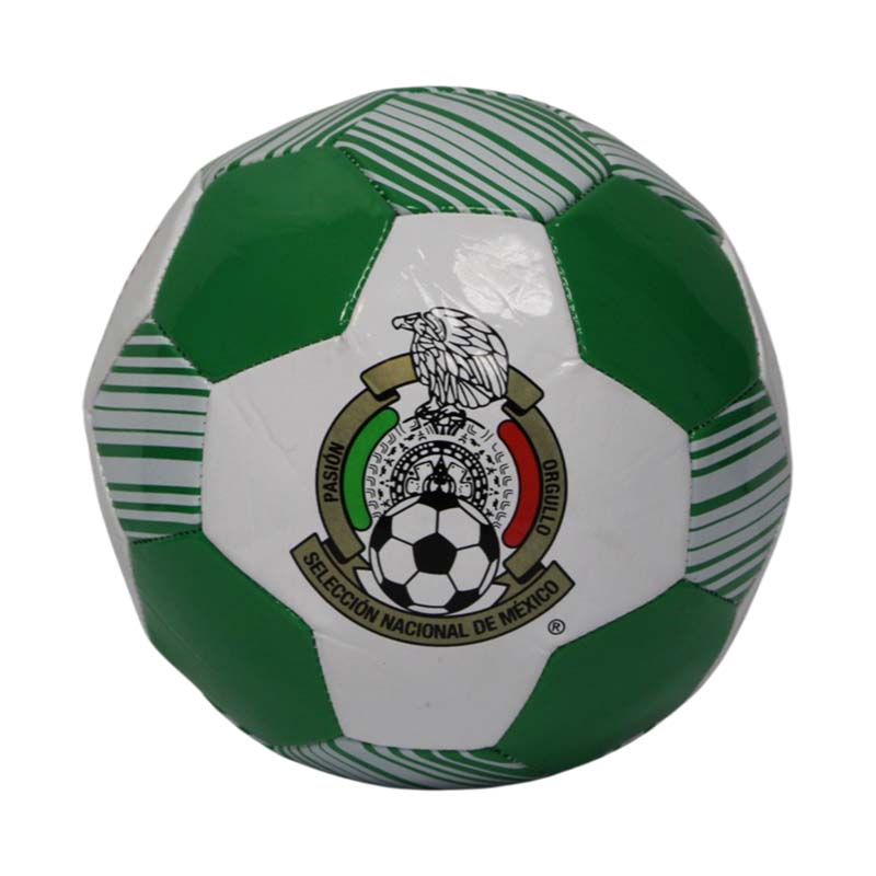 Balón Selección Mexicana Chico