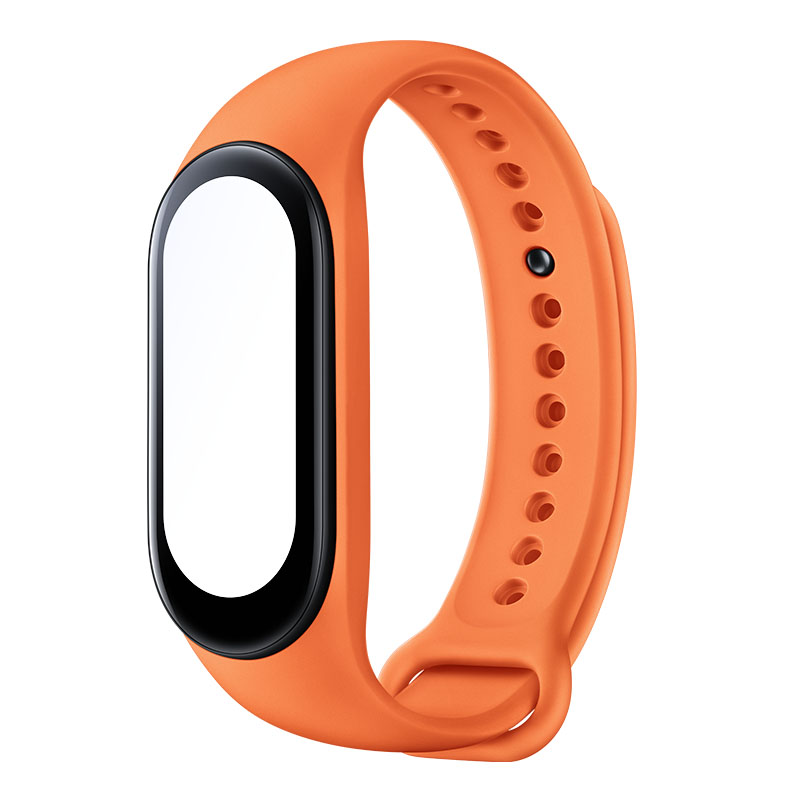 Correa Xiaomi Smart Band 7 Strap Orange