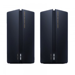 Router Xiaomi Mesh System AX3000 (2-pack)