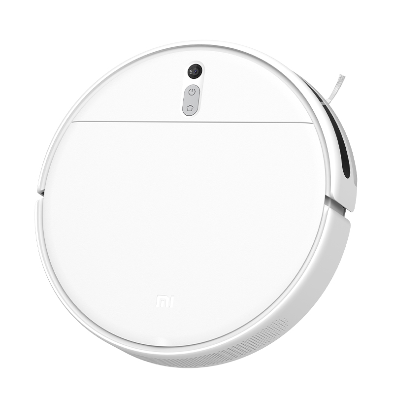 Aspiradora Robot Xiaomi Mi Robot Vacuum-Mop 2 White