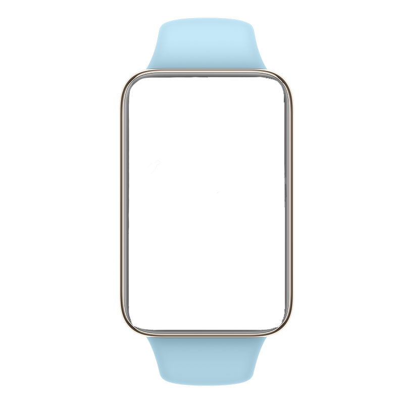 Correa Para Reloj Smart Band 7 Pro Naranja - Xiaomi - Cemaco