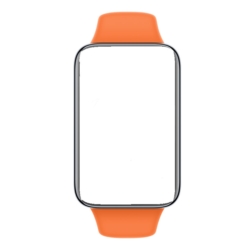 Correa Xiaomi Smart Band 7 Pro Strap Orange