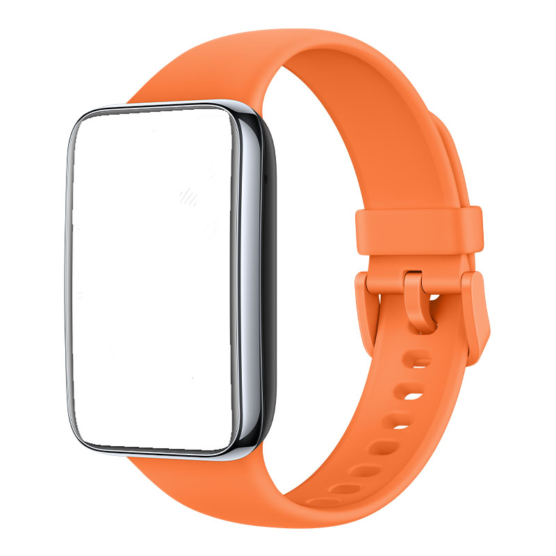Correa Xiaomi Smart Band 7 Pro Strap Orange