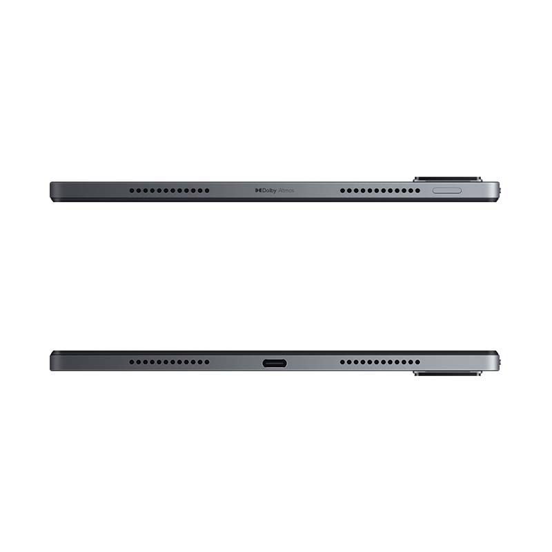 Tablet Xiaomi Redmi Pad 10.61 128GB graphite gray y 6GB de memoria RAM
