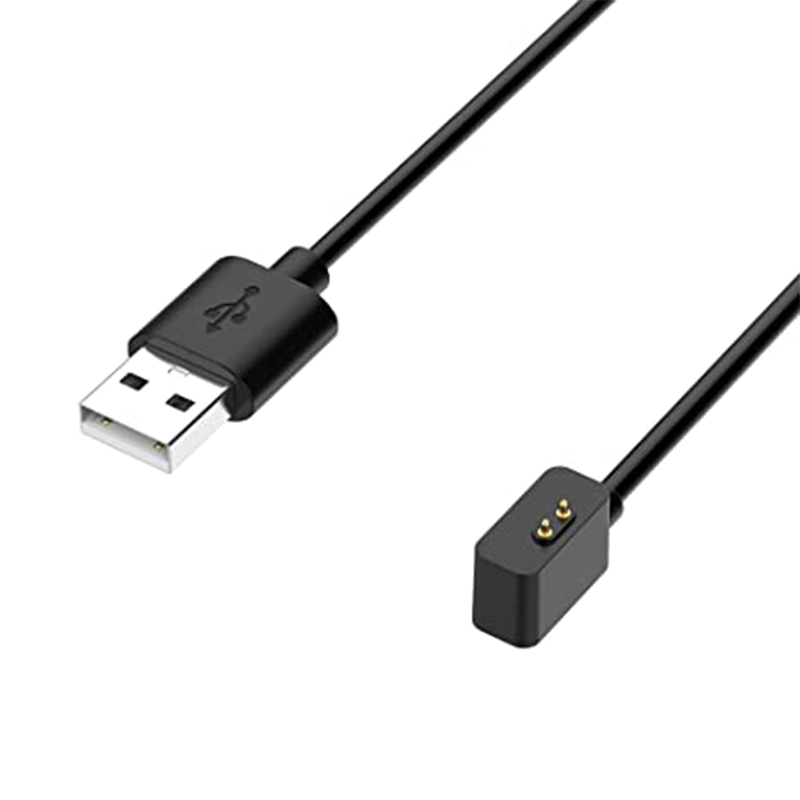 Cable USB Cargador Dock Compatible con Reloj Xiaomi Mi Band 2