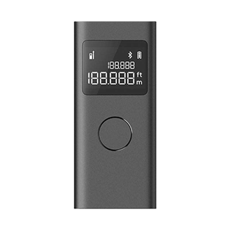 Laser Medidor Xiaomi Smart Laser Measure Black