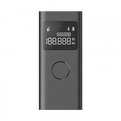 Laser Medidor Xiaomi Smart Laser Measure Black