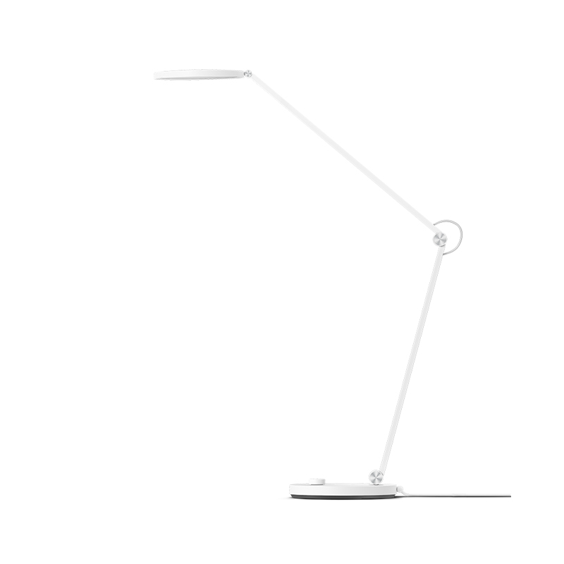 Lámpara de Escritorio Xiaomi Mi Smart LED Desk Lamp Pro White