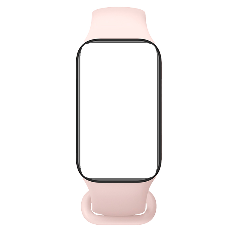 Correa Redmi Smart Band 2 Strap Pink_Xiaomi Store