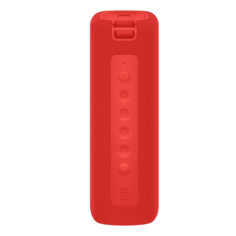 Altavoz Bluetooth Xiaomi Mi Portable Bluetooth Speaker (16W) Red