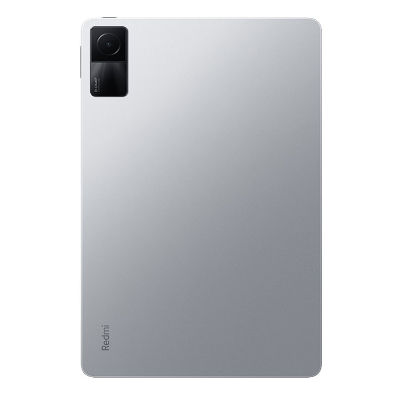 Tablet Xiaomi Redmi Pad 6GB/128GB Gris