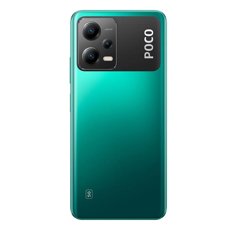 Poco X5 5G 8GB RAM 256GB ROM Green