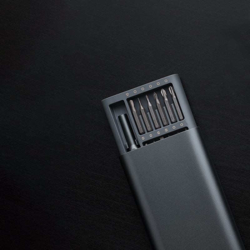 Xiaomi Mi Cordless Precision Screwdriver Kit 36013