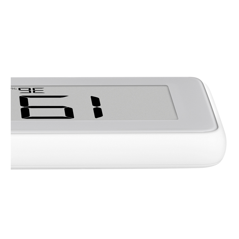 Reloj / Sensor Xiaomi Mi Temperature and Humidity Monitor Clock White