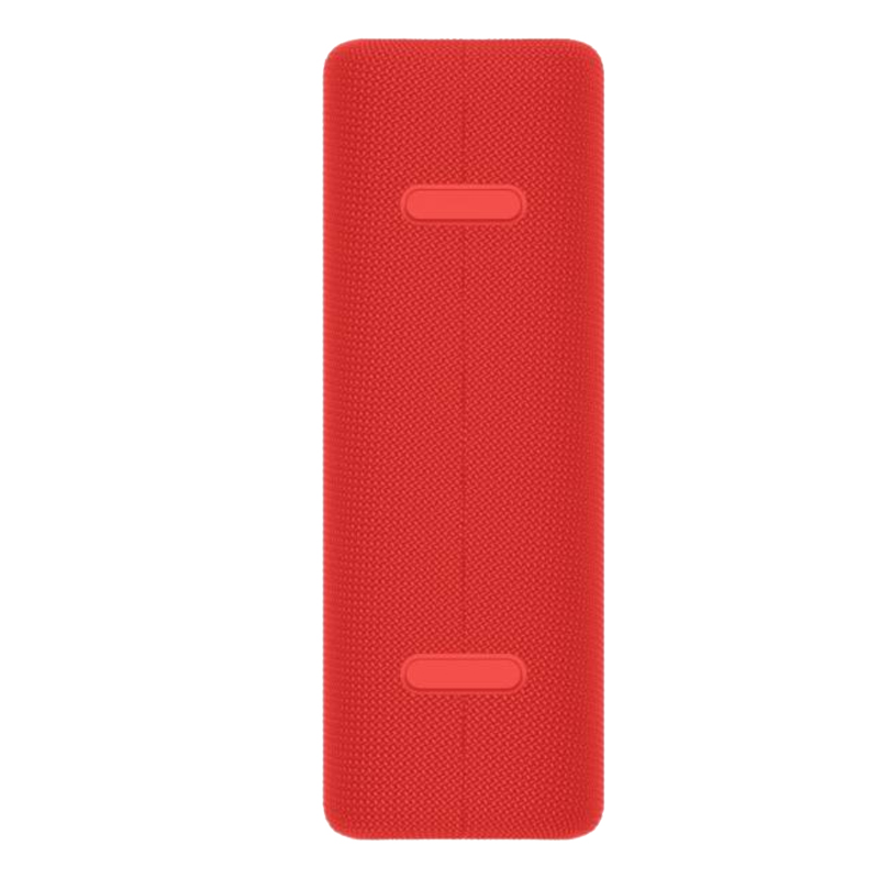 Altavoz Bluetooth Xiaomi Mi Portable Bluetooth Speaker (16W) Red
