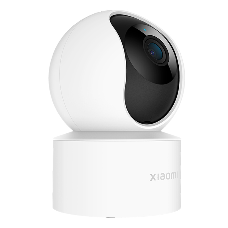 Cámara de Seguridad Xiaomi Smart Camera C200 White_Xiaomi Store