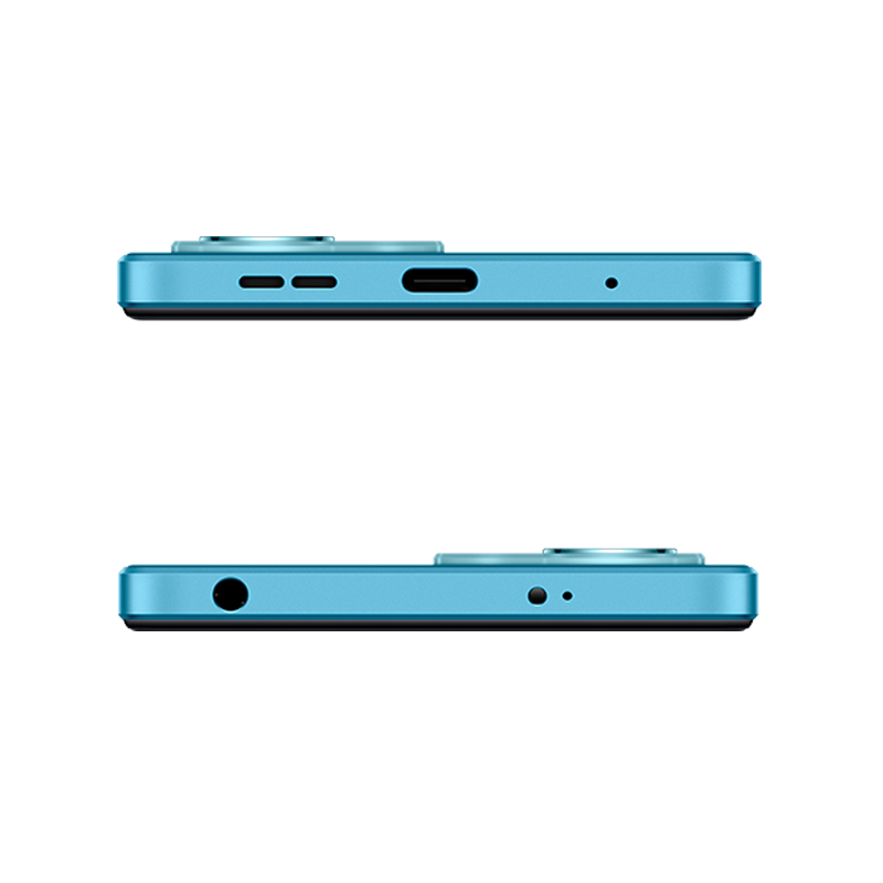 Xiaomi Redmi Note 12 Ice Blue 4+128GB Tienda Oficial, Teléfono celular, Redmi Note
